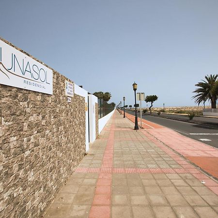 Casa Cometa Corralejo Bagian luar foto