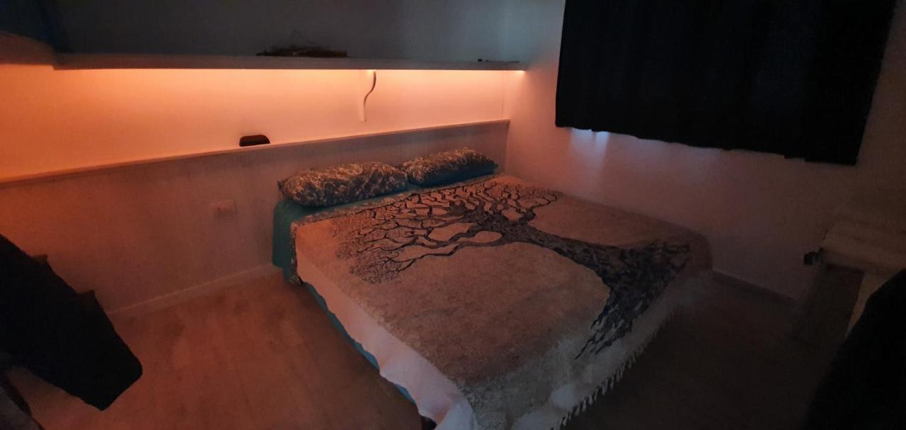 Casa Cometa Corralejo Bagian luar foto