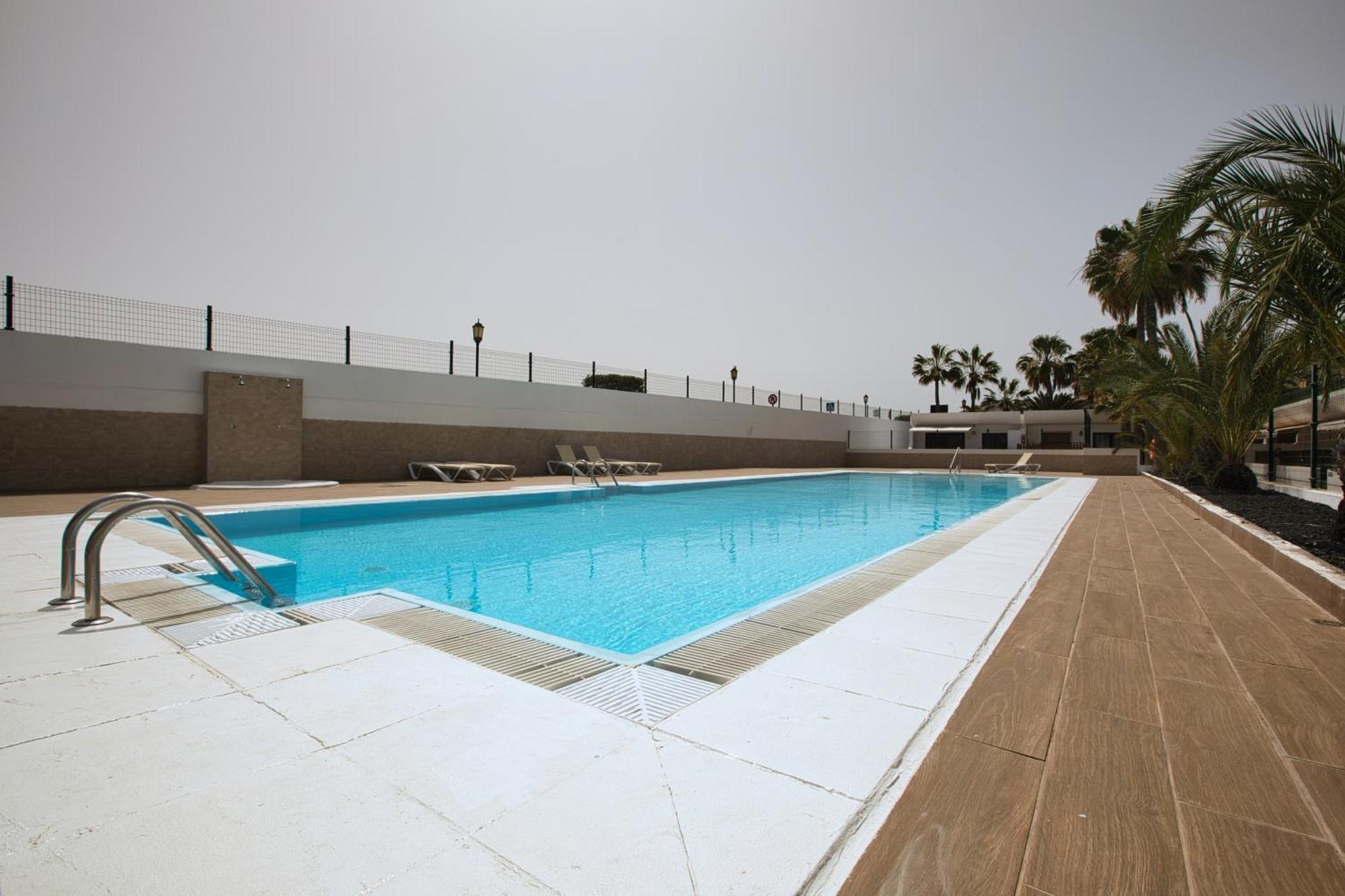 Casa Cometa Corralejo Bagian luar foto
